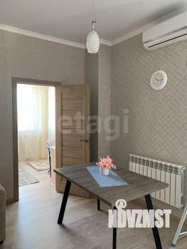 1-к квартира, на длительный срок, 60м2, 8/17 этаж