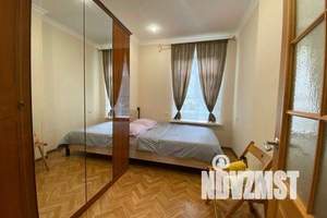 1-к квартира, посуточно, 28м2, 1/2 этаж