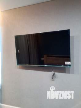 Студия квартира, на длительный срок, 27м2, 3/25 этаж