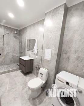 1-к квартира, на длительный срок, 42м2, 3/12 этаж