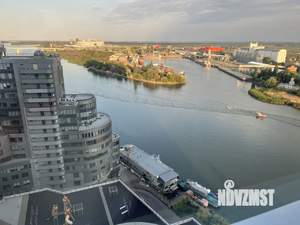 1-к квартира, посуточно, 47м2, 1/1 этаж