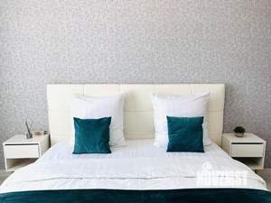 2-к квартира, посуточно, 45м2, 1/1 этаж