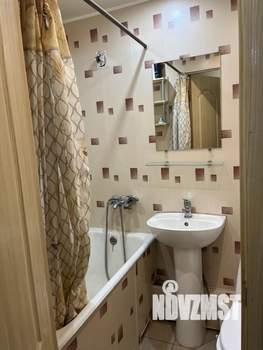 1-к квартира, на длительный срок, 21м2, 4/10 этаж