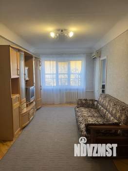 2-к квартира, на длительный срок, 46м2, 5/5 этаж