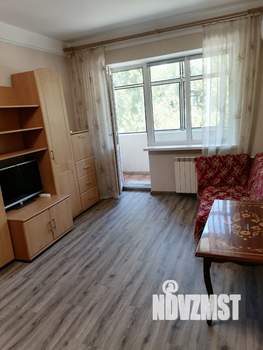 1-к квартира, на длительный срок, 33м2, 3/5 этаж