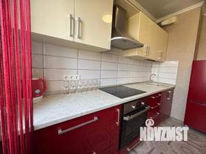 1-к квартира, на длительный срок, 36м2, 4/5 этаж