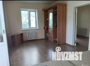 3-к квартира, на длительный срок, 75м2, 4/4 этаж