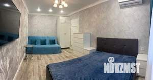 1-к квартира, на длительный срок, 43м2, 12/24 этаж