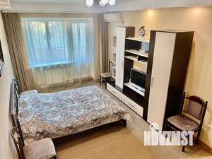 1-к квартира, посуточно, 31м2, 4/5 этаж