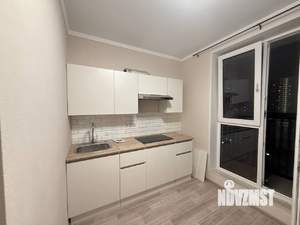 1-к квартира, на длительный срок, 35м2, 8/16 этаж