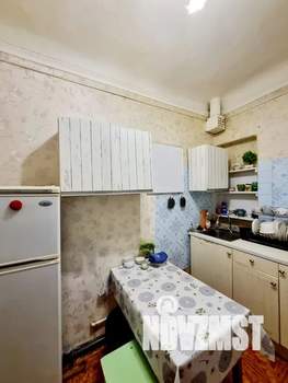 2-к квартира, посуточно, 56м2, 1/6 этаж