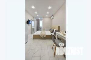 1-к квартира, посуточно, 28м2, 24/25 этаж