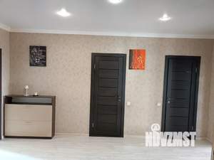 2-к квартира, посуточно, 86м2, 5/10 этаж