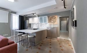 3-к квартира, на длительный срок, 100м2, 2/10 этаж