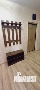 1-к квартира, на длительный срок, 45м2, 17/25 этаж