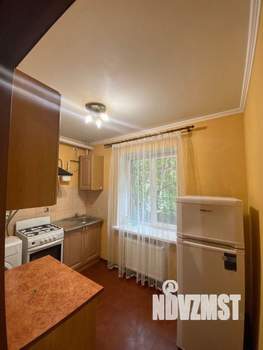 1-к квартира, на длительный срок, 32м2, 1/6 этаж