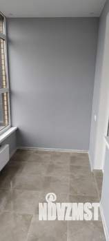 1-к квартира, на длительный срок, 37м2, 6/21 этаж