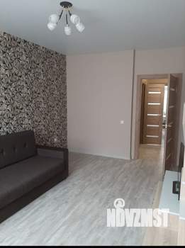 1-к квартира, на длительный срок, 37м2, 13/22 этаж