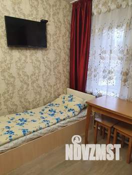 Студия квартира, посуточно, 26м2, 2/2 этаж