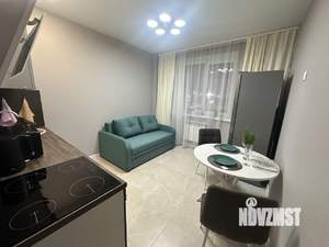 1-к квартира, на длительный срок, 35м2, 7/10 этаж