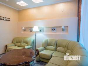 1-к квартира, посуточно, 100м2, 1/1 этаж