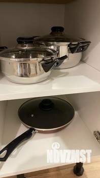 Студия квартира, посуточно, 28м2, 16/17 этаж