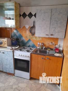 3-к квартира, на длительный срок, 64м2, 5/9 этаж