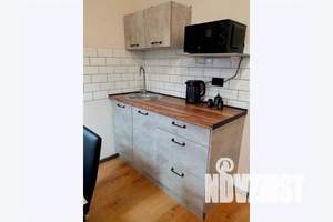 1-к квартира, посуточно, 42м2, 24/24 этаж