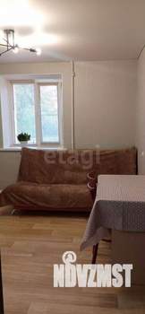 1-к квартира, на длительный срок, 37м2, 2/9 этаж