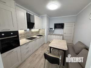 2-к квартира, на длительный срок, 54м2, 4/10 этаж