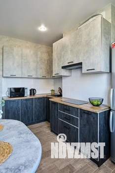 2-к квартира, посуточно, 57м2, 19/24 этаж