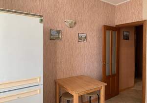 1-к квартира, на длительный срок, 35м2, 8/10 этаж