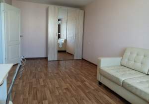 1-к квартира, на длительный срок, 36м2, 9/16 этаж