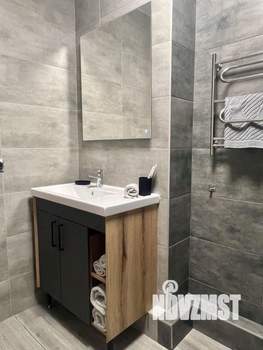 2-к квартира, посуточно, 47м2, 1/1 этаж