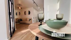 1-к квартира, на длительный срок, 42м2, 10/25 этаж