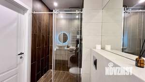 1-к квартира, на длительный срок, 42м2, 21/25 этаж