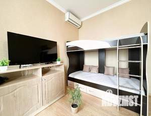 1-к квартира, посуточно, 80м2, 1/1 этаж