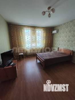 2-к квартира, на длительный срок, 57м2, 13/23 этаж