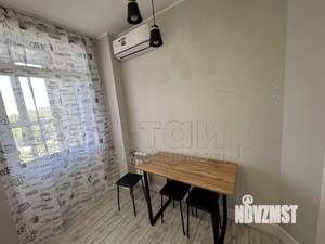 2-к квартира, на длительный срок, 61м2, 6/19 этаж