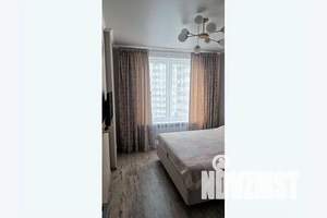 2-к квартира, посуточно, 44м2, 13/24 этаж