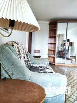 1-к квартира, на длительный срок, 42м2, 6/11 этаж