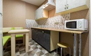 1-к квартира, на длительный срок, 30м2, 3/17 этаж