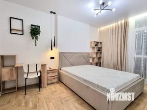 2-к квартира, на длительный срок, 44м2, 20/26 этаж