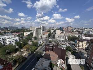1-к квартира, посуточно, 70м2, 15/20 этаж