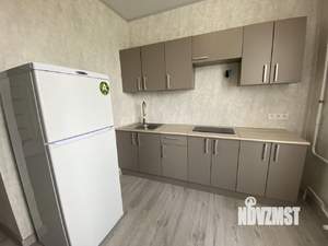 1-к квартира, на длительный срок, 36м2, 9/21 этаж