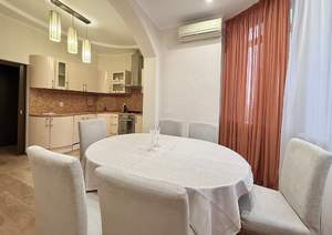 2-к квартира, на длительный срок, 80м2, 8/11 этаж