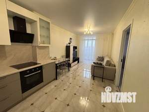 2-к квартира, посуточно, 55м2, 9/19 этаж