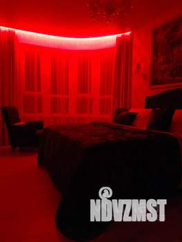 1-к квартира, посуточно, 40м2, 22/22 этаж