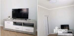 2-к квартира, на длительный срок, 44м2, 16/20 этаж