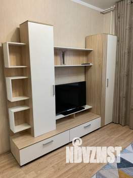 1-к квартира, посуточно, 31м2, 16/19 этаж